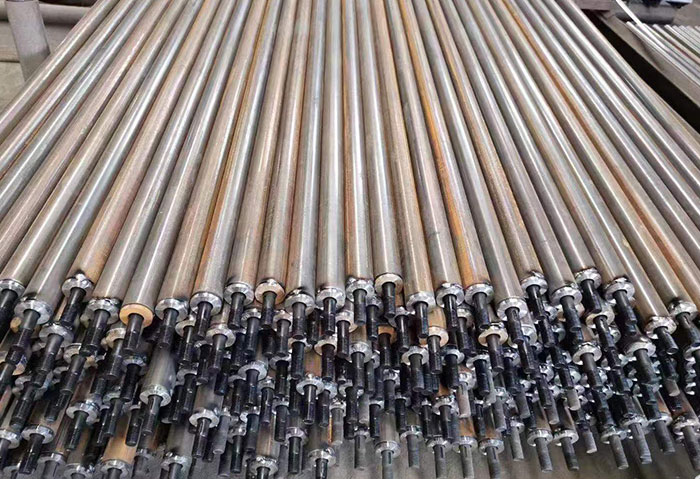 武威网架钢结构工程有限公司